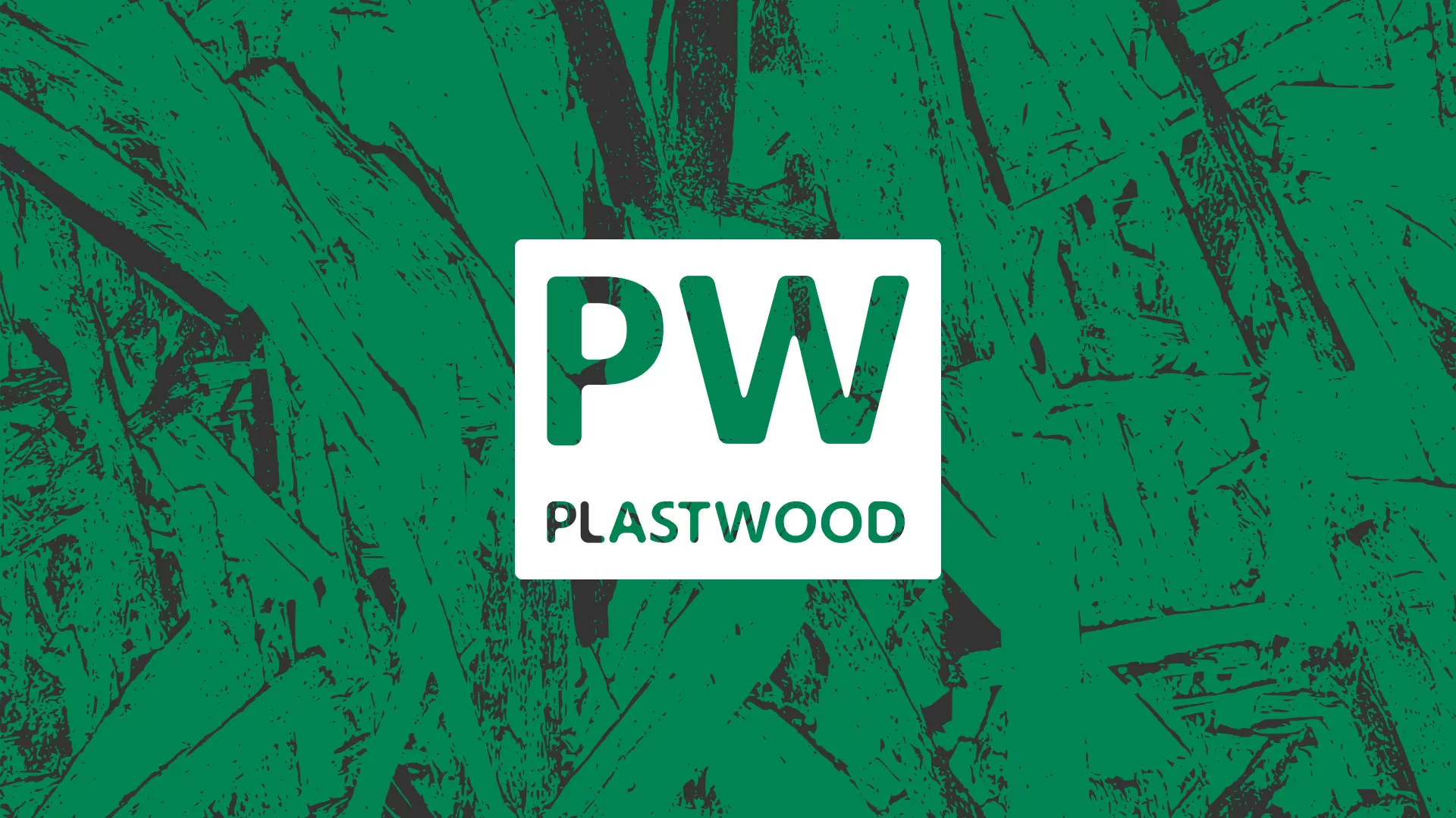 Разработка айдентики и сайта компании «Plastwood» в Ожерелье