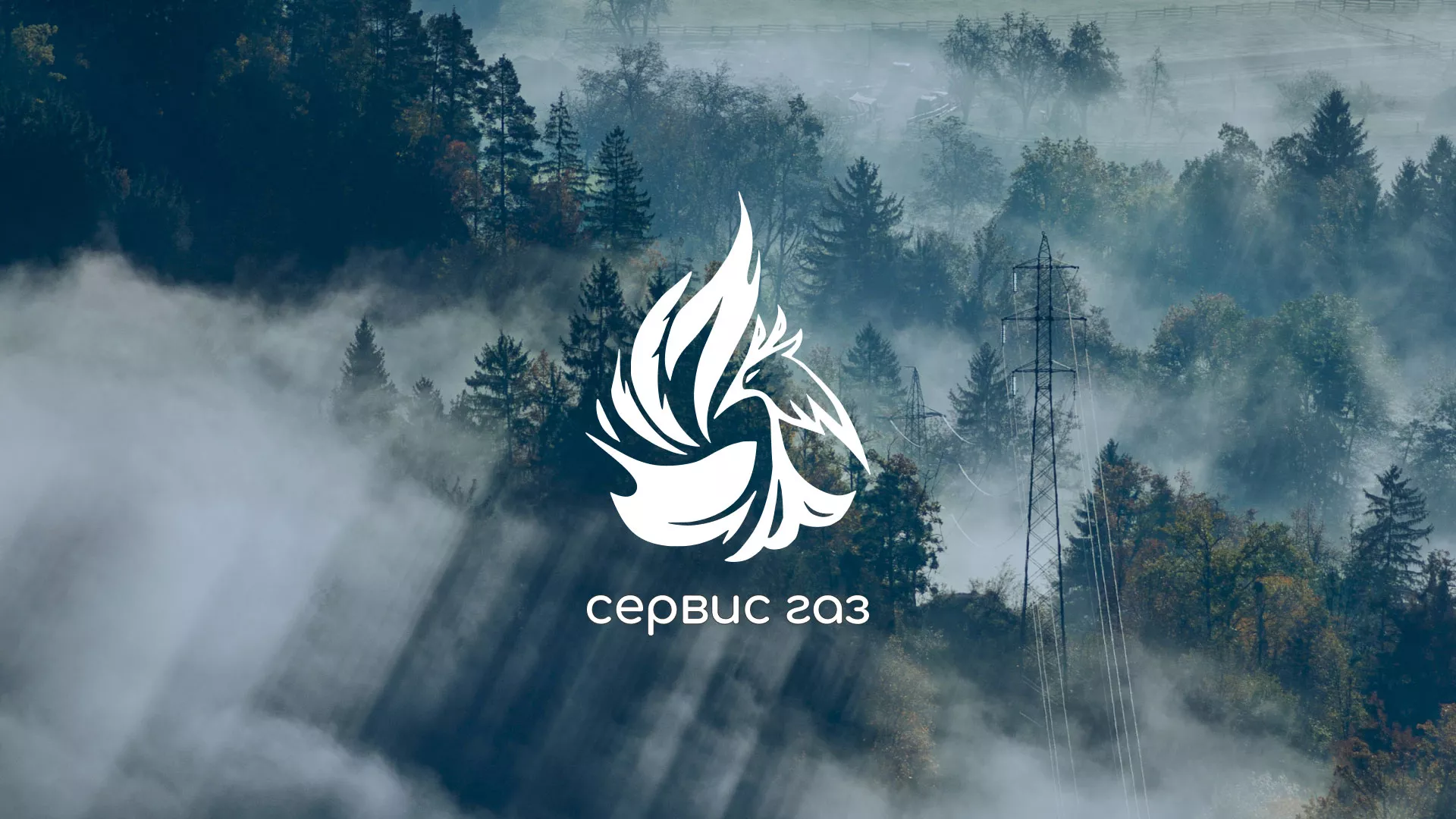 Создание сайта компании «Сервис газ» в Ожерелье