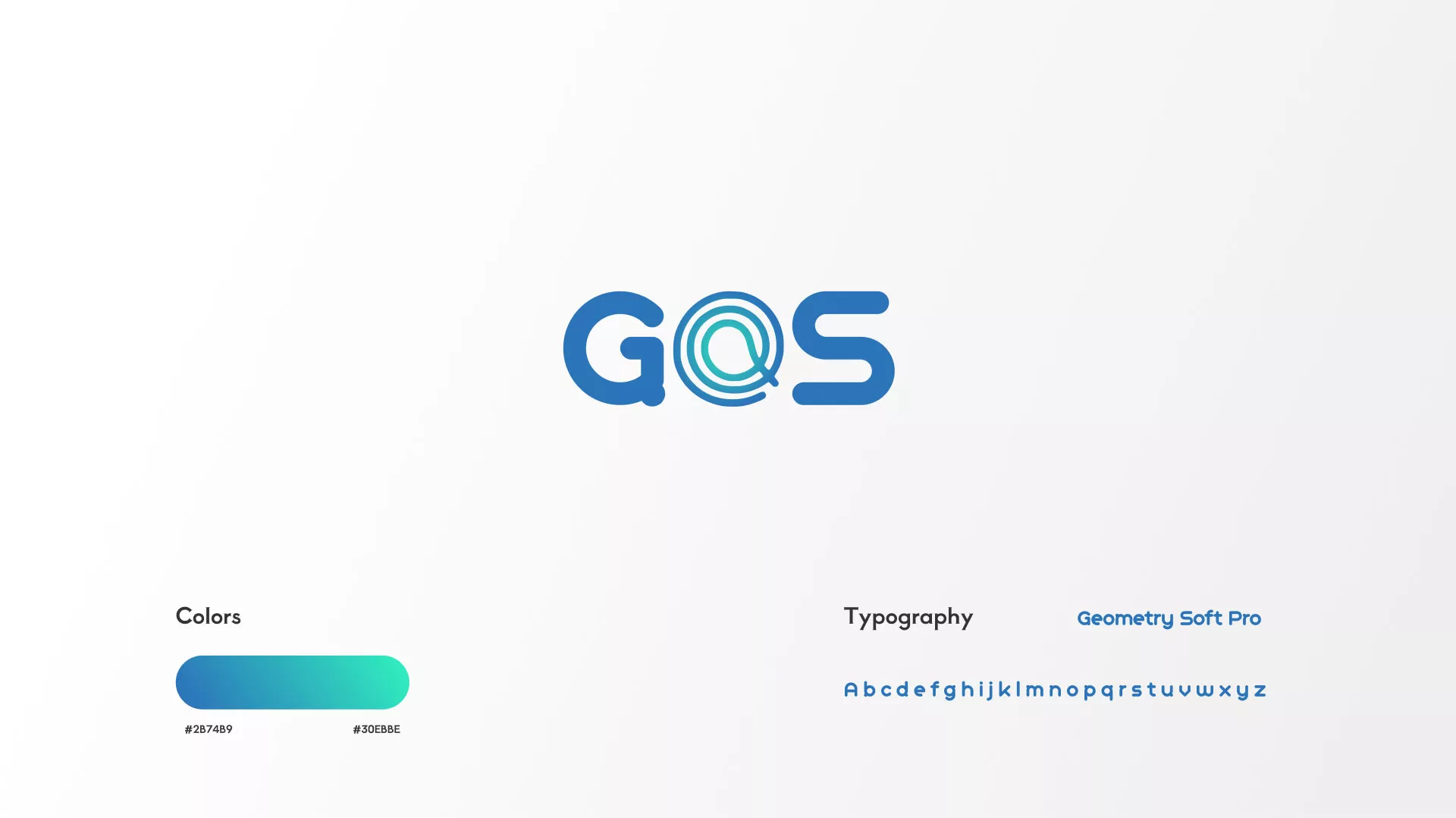 Создание логотипа компании «Сервис газ» в Ожерелье