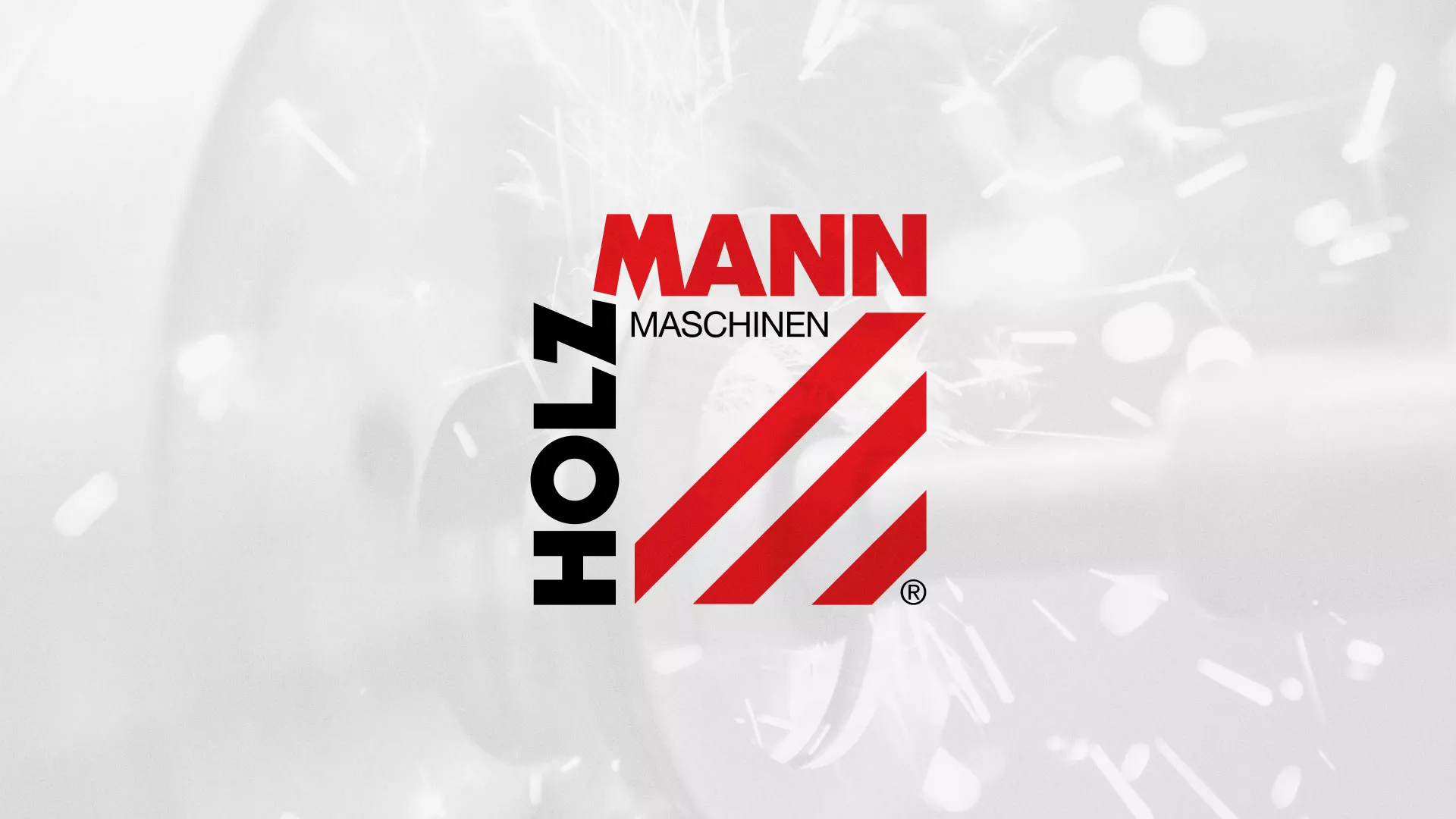 Создание сайта компании «HOLZMANN Maschinen GmbH» в Ожерелье