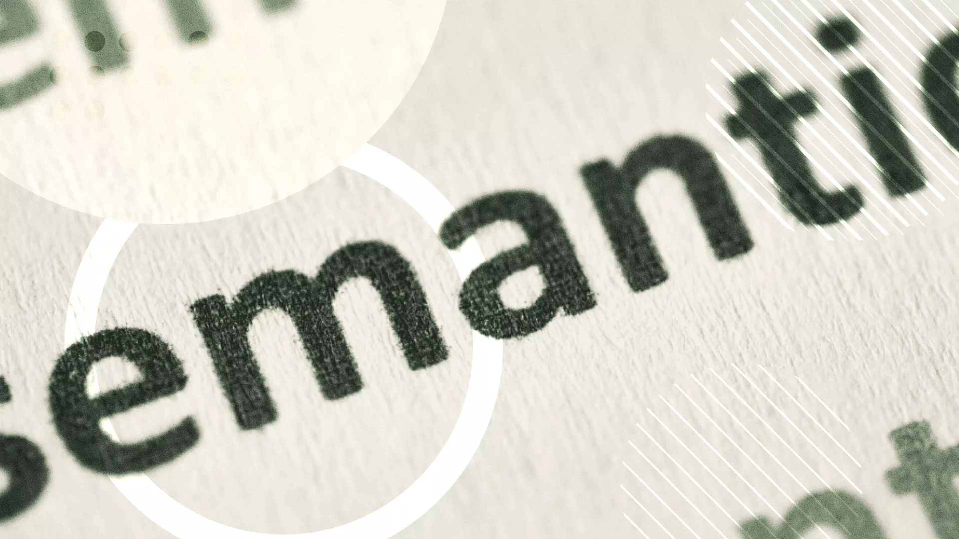 Генератор семантического ядра для сайтов в Ожерелье